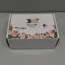 5 Pcs Christmas Mom Gifts, Mother Apron for Cooking Electric Pepper Mill Set with Gift Box Best Mom Ever for Birthday Christmas Holiday Thanksgiving