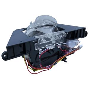 242270209 Replacement for Frigidaire Refrigerator Dispenser Module, Ice and Water Dispenser Control Board, Replaces OEM Parts AP5781887 PS8692022, Restores Ice and Water Dispensing, Easy Installation