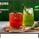 SAMSUNG 50-Inch Class Crystal UHD 4K Bed-H Series HDR Business Pro TV w/ 3-Sided Bezel-Less Slim Design, Use for Digital Signage Displays, Commercial TV, Alexa Built-in (LH50BEDHLG, 2024 Model)