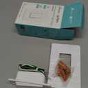 Kasa Smart Light Switch HS200, Single Pole, Needs Neutral Wire, 2.4GHz Wi-Fi Light Switch Works with Google Home, UL Certified, No Hub Required, White