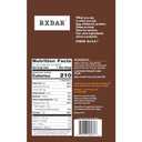 RXBAR Protein Bars, Protein Snack, Snack Bars, Peanut Butter Chocolate, 22oz Box (12 Count) (EXP 04/12/26)