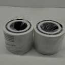 Core 300 Replacement Filter for LEVOIT Core 300, Core 300S and Core 300-P Air Purifier, 3-in-1 H13 True HEPA Filter Replacement, Compared to Part # Core 300-RF, 2 Pack, White