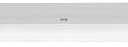 Lithonia Lighting 2 Light LED Strip Light, 4 Foot LED Ceiling Lighting Fixture, 4500 Lumens, 4000K, 80CRI, 35W, Kitchen and Garage Use (MNSL L48 2LL MVOLT 40K 80CRI M6)
