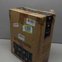 WONGS BDEEING King Size Quilt Set, Brown Quilt Bedding Set with 2 Pillowcases, Botanical Quilt for King Bed, Soft Microfiber Lightweight Coverlet Bedspread for All Season (110"×90", 3 Pieces)