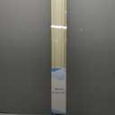 SUNOFF Cordless Blackout Roller Shades Blinds for Windows,34"W x 27"H,Beige