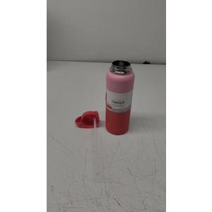 Hydragear Timber 24 oz Pink/Red Gradient