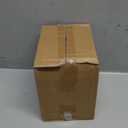 Acrylic Laundry Pods Contianer and Dryer Sheet Holder Set with Bamboo Lid, Dishwasher Pods Container, Laundry Pods Holder, Laundry Soap Organizer, Laundry Room Organization and Storage