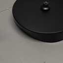 FRIDEKO HOME Floor Lamp, 9W 800LM Color Changing Smart Lamp with Music Sync, App & Remote Control, Adjustable Brightness & Color Temperature Standing Light for Living Room Bedroom Gaming, Beige Shade (Beige 1_Pack)