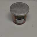 Tuscany Candle Empire Candle Candle Kitchen Spice Premium Satin Wax Candle 14oz, 6IVA