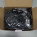 New Upgrade Portable Car Heater, 60s Fast Demisting Defroster, 12V 150W Auto Heater and Cooler with Air Purify Function, Car Fan Windshield Defroster for Vehicle, RV, SUV(CH-224)