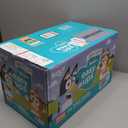 Pampers Training Pants - Easy Ups Boys & Girls Bluey - Size 3T-4T, 116 Count, Children's Potty Underwear