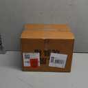 Plastic Storage Organizer for Lego Box Kids Child Toy Stackable Containers with Lids Bins 3 Layers Adjustable Compartments Building Blocks Chest Case