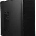 Antec VSK4000E-U3_US Black SGCC Steel ATX Mid Tower Computer Case