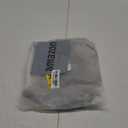 JYG Small Hobo Bags for Women Retro Crescent Shoulder Purse Fall Soft Crossbody Handbag 2025 (Coffee)