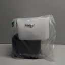 Ezalia 30 Pack Meal Prep Containers 38oz, Plastic To Go Food Containers with Lids, BPA-Free, Microwave/Dishwasher/Freezer Safe