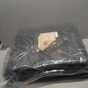 Felt Rug Pad, 2 x 8 Ft Rubber Non-Slip Rug Pad Gripper, Keep Rugs Secure and in Place, Extra Strong Under Carpet Mat Cushion - for All Floors