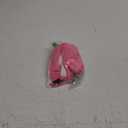 Floerns Women's Camo Print Team Sports T Shirts V Neck Basketball Jersey Tee Shirts, Pastel Pink,  XS