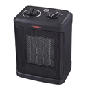 Profusion Heat Profusion Heat 1500 -Watt Ceramic Compact personal Indoor Electric Space Heater with Thermostat