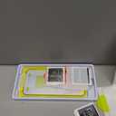 Screen protectors for iPhone 16 pro max