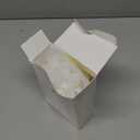 TailaiMei 12 Pieces Travel Pouches for Toiletries, TSA Approved Portable Travel Size, Refillable Stand Up Pouch for Shampoo/Conditioner/Lotion (1.7 &3.4 oz)