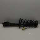 UNITY AUTOMOTIVE 15074 Rear Right Complete Strut Assembly 2012-2014 Toyota Camry