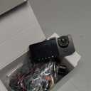 Dash Camera for Cars,4K Full UHD Car Camera Front Rear with 32GB Card,Built-in Super Night Vision,2.0'' IPS Screen,170Wide Angle,WDR, 24H Parking Mode, Loop Recording