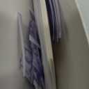 Gersoniel 200 Pieces 2 Inch Insertable Self-Adhesive Tabs with Printable Inserts with File Folder Labels Sticky Plastic Index Clear Divider Stick on File Self Adhesive for Books Page