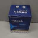 Waterpik Aquarius Water Flosser For Teeth Cleaning, Gums, Braces, Dental Care, Electric Power With 10 Settings, 7 Tips For Multiple Users And Needs, ADA Accepted, White WP-660 