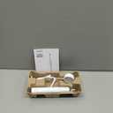Philips Sonicare 4100 Series Electric Toothbrush  Sonic Toothbrush with Advanced Sonic Technology, Pressure Sensor, Two Intensity Settings, Smartimer & Quadpacer, White, Model HX3681/23