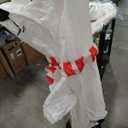 Teddy Bear Decorations For Front Yard, Inflatable, Height 64in