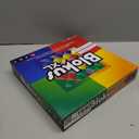 Mattel Games Blokus XL Board Games for Family Night, Brain Games for 2 to 4 Players, Oversized Board and Pieces