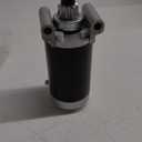 Kohler 7000 Starter Motor Replacement for Courage Engines 20HP 23HP 25HP 27HP 1999-1140051 3209801 32-098-03 KH-32-098-01-S KH-32-098-03-S KH3209804S 3209804 32 098 08