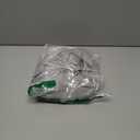 GRACE KARIN Women's Long Sleeve Button Down Crew Neck Classic Sweater Knit Cardigan (Large, White)