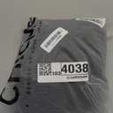 CHICME 2 Pieces Outfits for Women High-Low Ruffles Hem Cape Top and Casual Wide Leg Pants Travel Matching Sets (Small, Black)