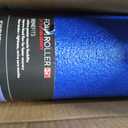 Lifeline Foam Muscle Roller for Decreased Recovery Time and Muscle Soreness