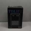 ToLife Dehumidifiers for Home 95 OZ Water Tank, 1000 sq.ft Dehumidifier for Basement Bedroom Bathroom with Auto Shut Off 7 Colors LED Light,White