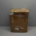 Yexiya 6 Pcs Chamber Oil Lamps Oil Lamp Vintage Glass Kerosene Lamp Bulk with Adjustable Fire Wick Rustic Clear Hurricane with 6.6 ft Extra Wick for Indoor Use Home Decor 8 Inch (Classic Style)