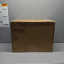 DR104002 Engine Coolant Reservoir Tank Replacement for Kenworth T680 T880 2013-2020, Peterbilt 579 2013-2020, Replace CP237001 DR104004