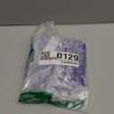 1ml Syringes Without Needle, 20Pack Plastic Syringe With Cap for Liquid, Measuring, Ink Refilling, Oil, Liquids Glue Applicator, Individually Sealed