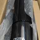 OSTBA 43'' Tower Fan for Bedroom, 85° Oscillating, 12H Timer, with Remote, Medium