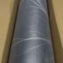 Orthopedic Dog House - Outdoor Waterproof Dog Shelter w/Porch - Indoor Pet House w/Egg-Crate Foam - Cooling - Machine Washable - Ideal for Small Breeds & Fits 24-Inch Crate - 23"x16" (Black)