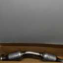 Catalytic Converter Compatible with 2009 2010 2011 2012 2013 Toyota Corolla 1.8L Catalytic Convertor High Performance (EPA Compliant)