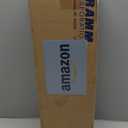 Dramm Nozzle Jets, Green 15004 ColorStorm Premium Metal Oscillating Sprinkler with Brass