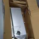 DV419AEW XAA, DV42H5200EF A3, DV361EWBEWR A3, DV448AEW XAA DV42H5200EW A3 DV363EWBEUF A1 Dryer Heating Element Assembly Replaces For Samsung DV48H7400EW A2 DV42H5000EW A3 DV393ETPAWR A1 DVE50M7450W A3