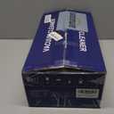 Intercleaner Corded Vacuum Cleaner, 15KPa Powerful Suction with 400W Motor, 12 in 1 Lightweight Bagless Stick Vac with Handheld, Ultra Quiet, for Hardwood Floor Carpet Car Pet Hair Car Pet Hair