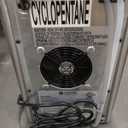 GE Profile Opal 2.0 with 0.75 Gallon Tank, Chewable Crunchable Countertop Nugget Ice Maker, Scoop included, 38 lbs in 24 hours, Pellet Ice Machine with WiFi & Smart Connected, Stainless Steel