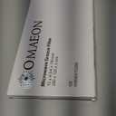 WB06X10288 Grease Filter Replacement for GE Microwave Oven, 4.75" x 13" (Packed in Box)(2-Pack)