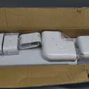 4'' 19.5Ft Mini Split Line Set Cover, Upgraded UV-Proof PVC Pipe