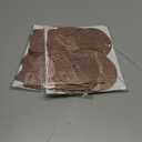 2 x Pre-Strung 85th Birthday Banner - Rose Gold Glitter, Happy 85th Birthday Party Decorations for Women, Funny 85 year old Anniversary Decor Bday Sign Gifts