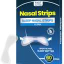 60 Pcs Nasal Strips for Snoring - TXBN-TM